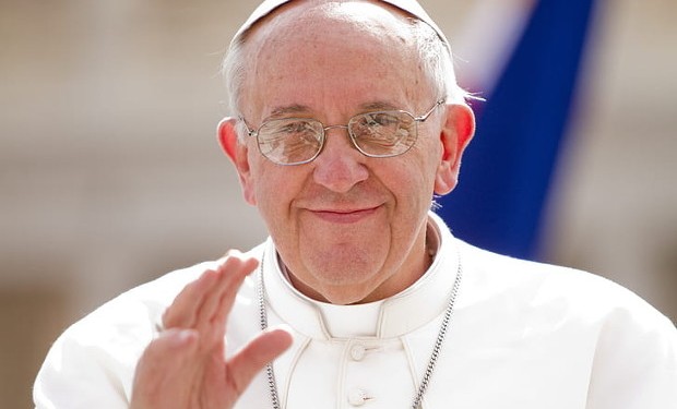 No, pare proprio che il papa Francesco non andrà alla Cop26 sul clima